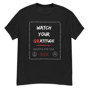 GrAttitude T-shirt 2023