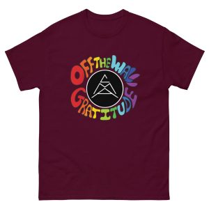 Off The Wall T-shirt