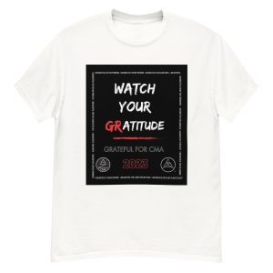 GrAttitude T-shirt 2023