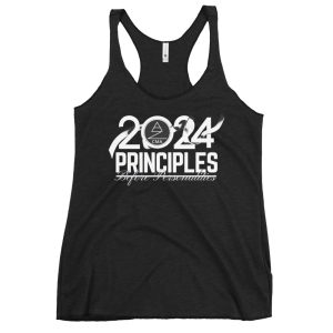 Women's Racerback Tank