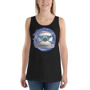 2025 Spring Ball Uni Tank