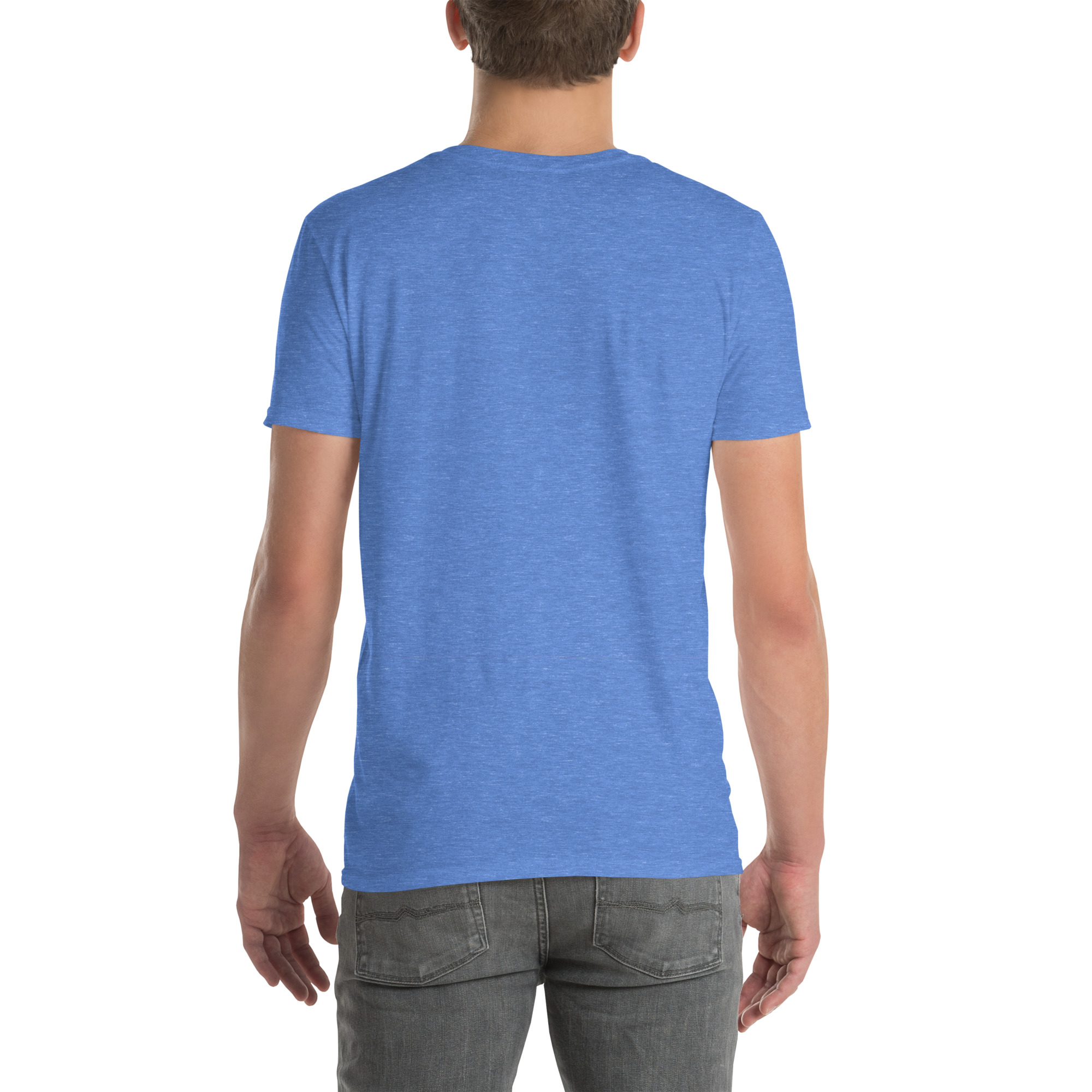 2025 G for Gratitude Unisex T-Shirt - Image 68