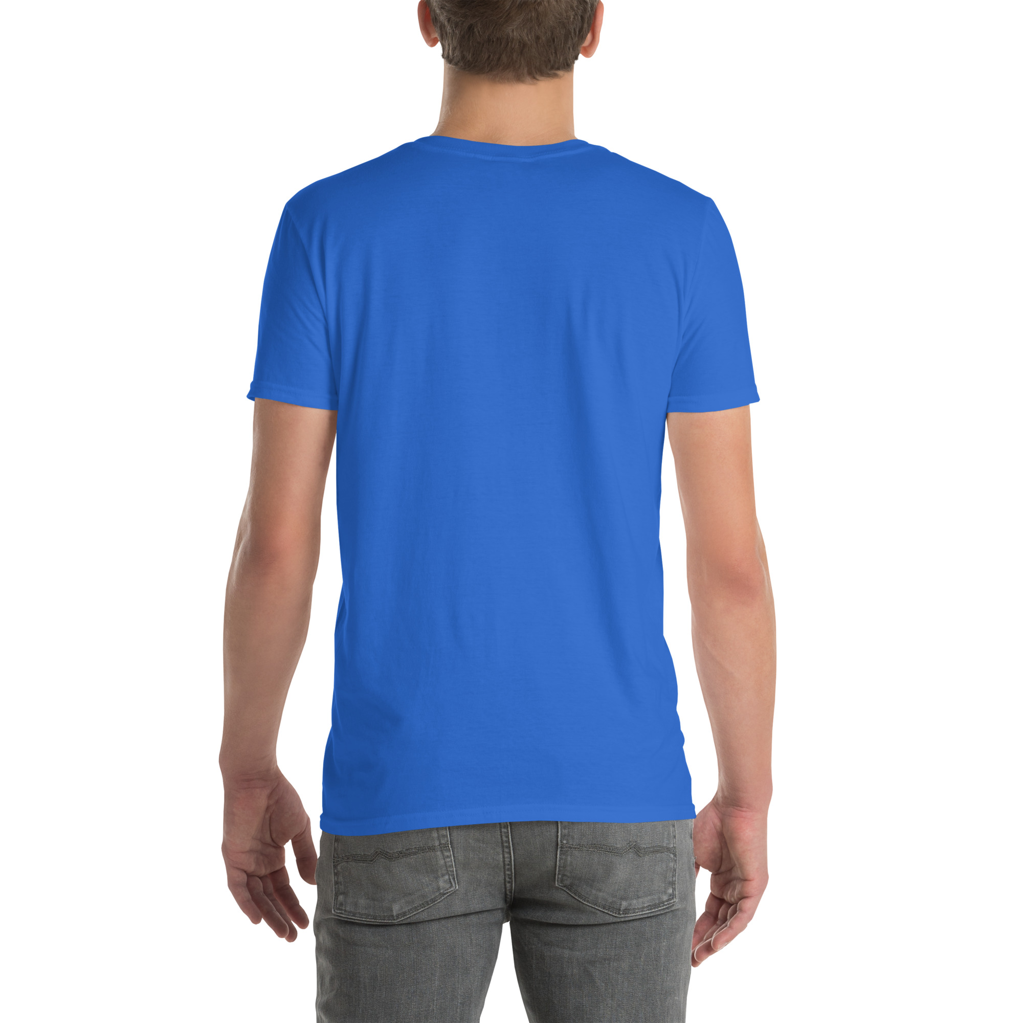 2025 G for Gratitude Unisex T-Shirt - Image 32