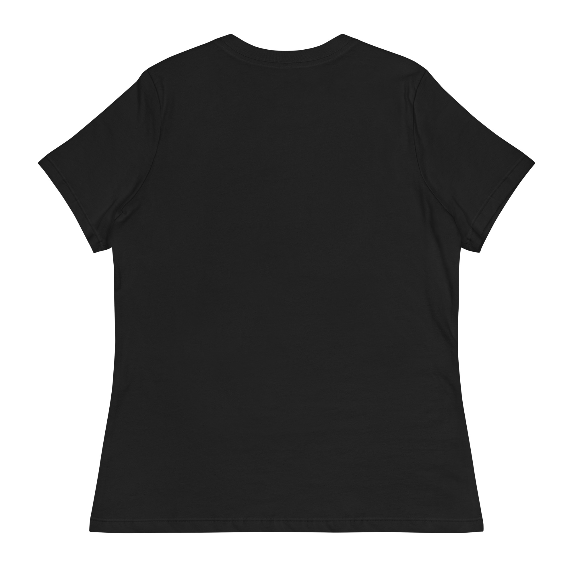 2026 Area Convention Women's Relaxed T-Shirt - Image 3