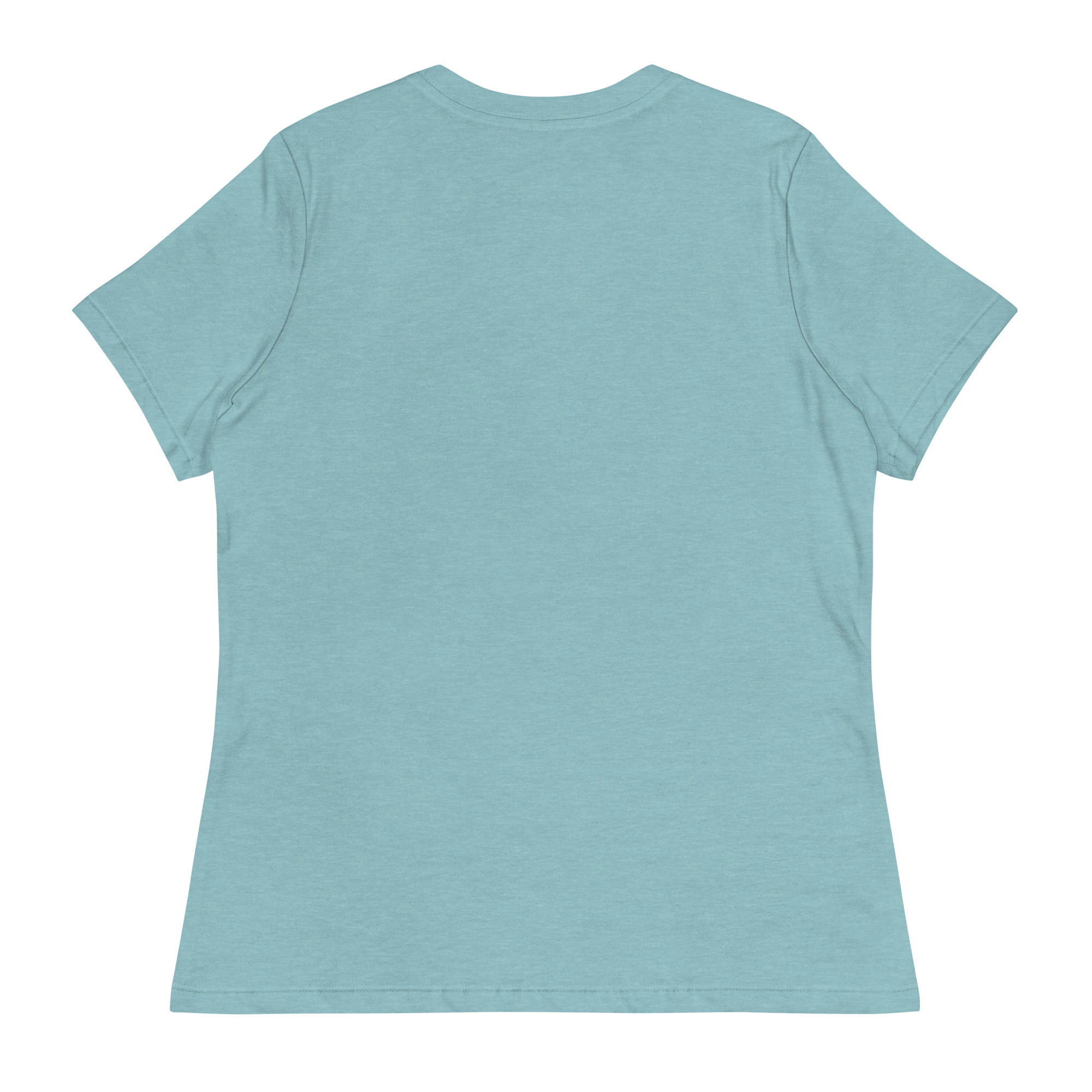 2026 Area Convention Women's Relaxed T-Shirt - Image 7
