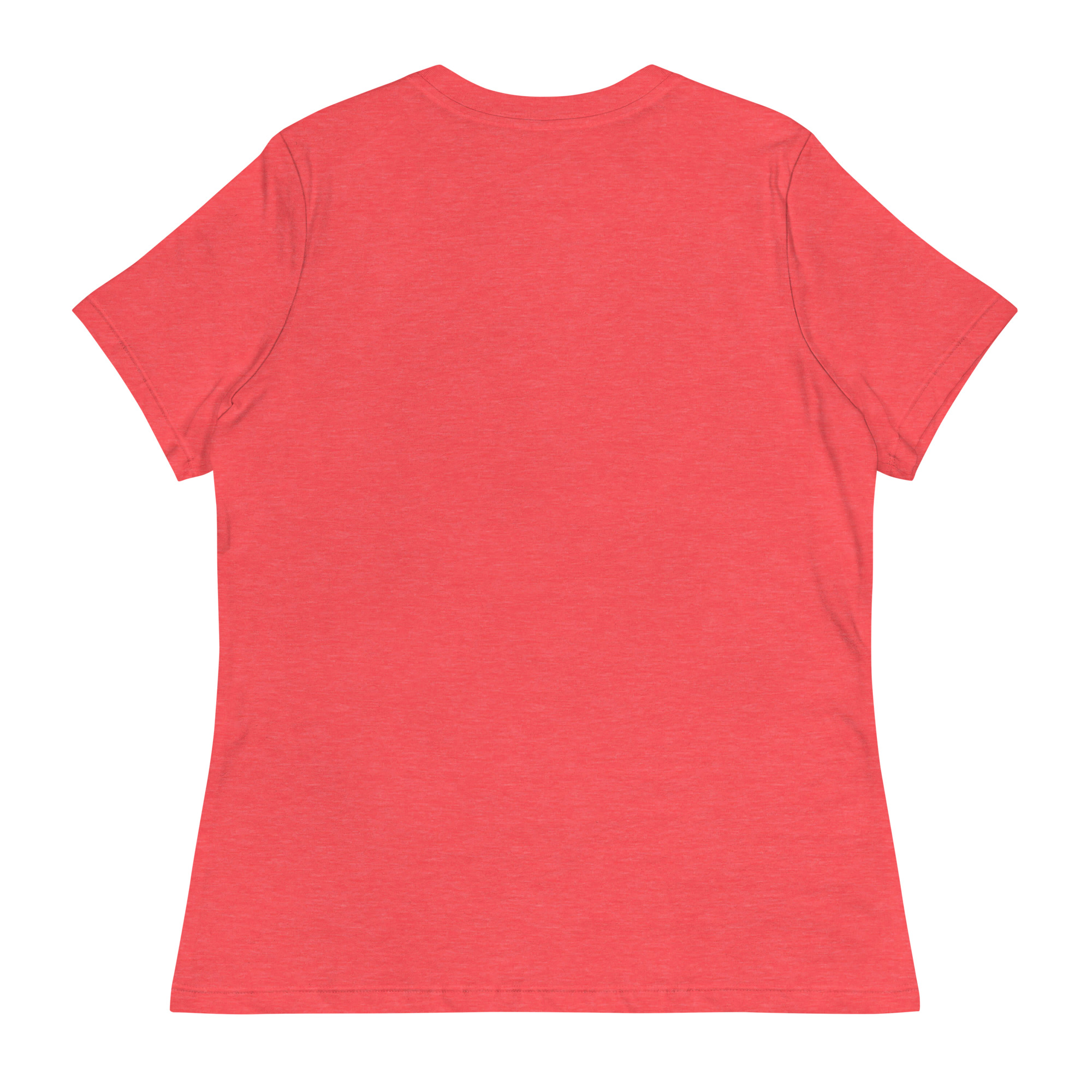 2026 Area Convention Women's Relaxed T-Shirt - Image 5