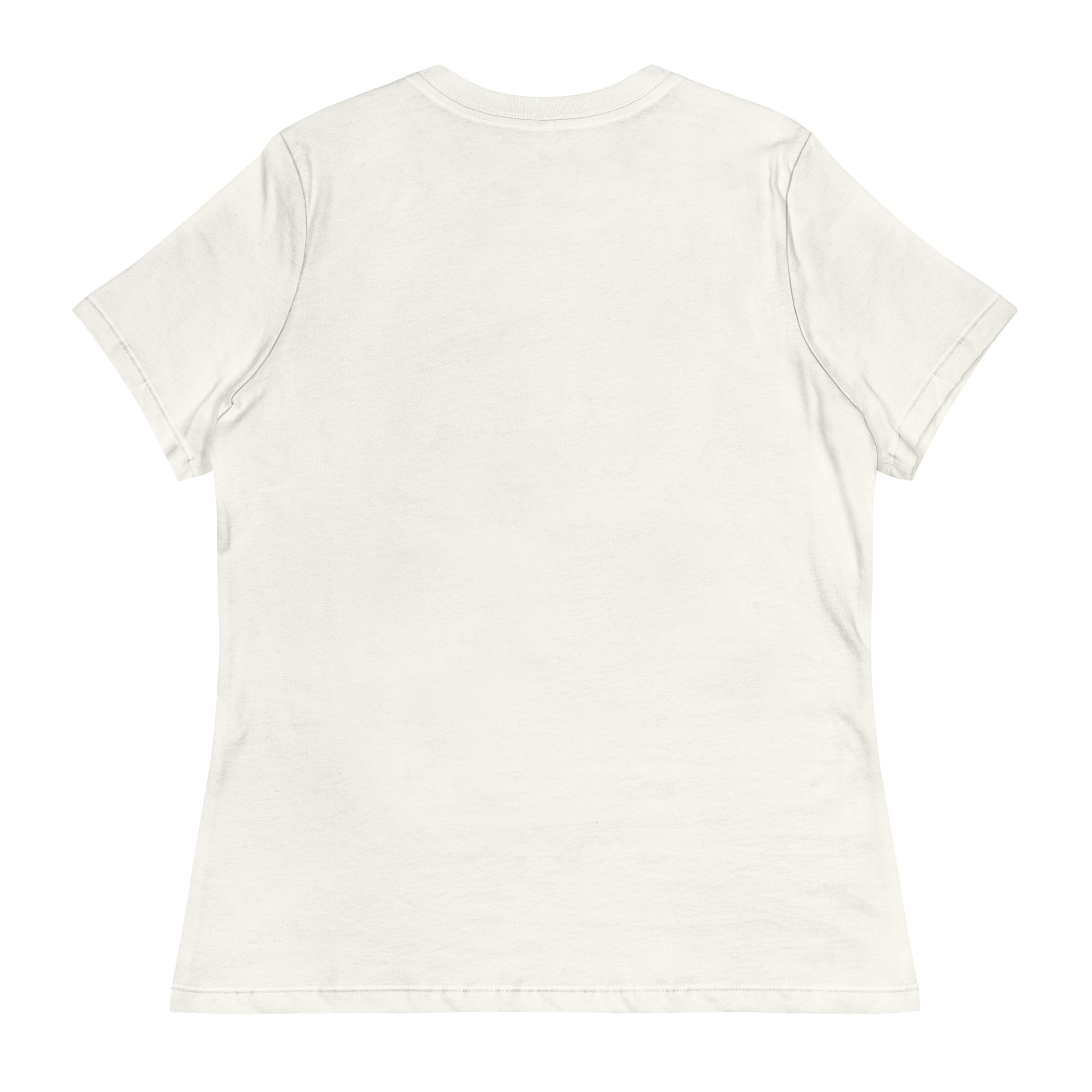 2026 Area Convention Women's Relaxed T-Shirt - Image 8